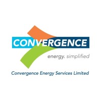 Convergence Energy Services Limited Logo