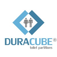 Duracube Toilet Partitions Logo