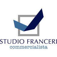 Studio Franceri Commercialista Logo