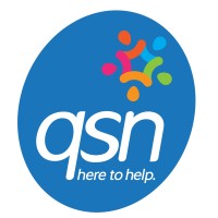 QSN Health Logo