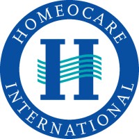 Homeocare International Logo