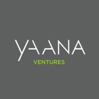 YAANA Ventures Logo