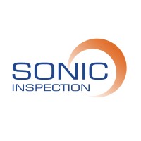 Sonic Inspection Corporation Logo