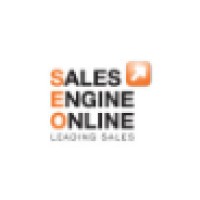 Sales Engine Online Logo