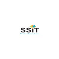 SSiT Education and Software Services Pvt. Ltd. Logo