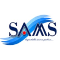 SAMS Facilities Management Pvt Limited Logo