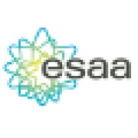 ESAA Logo