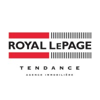 Royal LePage Tendance Logo