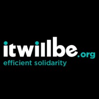 itwillbe.org Logo