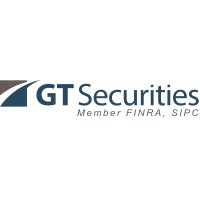 GT Securities Logo