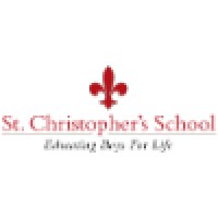 St. Christophers School Logo
