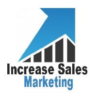 Increase Sales Marketing LLC Logo