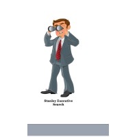 Stanley Executive Search Logo