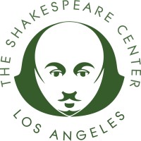 The Shakespeare Center of Los Angeles Logo