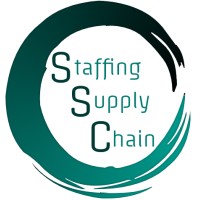 Staffing Supply Chain, LLC Logo
