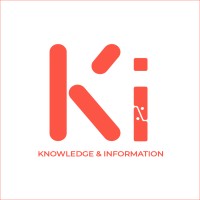KiCR DIGITAL Logo