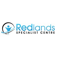 Redlands Specialist Centre Logo