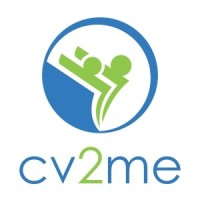 CV2ME Pty Ltd Logo