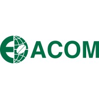 ACOM VIETNAM Logo