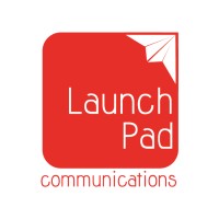 Launchpad Communications Logo