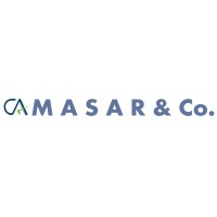 MASAR & CO. Logo