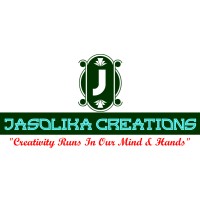 Jasolika Creations Logo