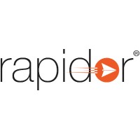 Rapidor Logo