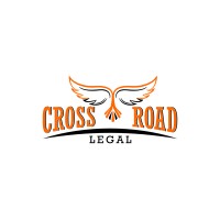 Crossroad Legal, LLC Logo