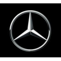 Mercedes-Benz-Trinity Motors Logo