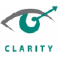Clarity Corporation Logo