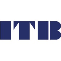 ITB GmbH Logo