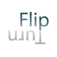 FlipTurn Logo