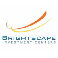 Brightscape Investment Centers, Inc. Logo
