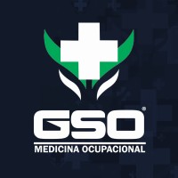 GSO Medicina Ocupacional Logo