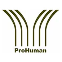 Pro Human Logo