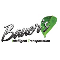 Bauers Intelligent Transportation Logo
