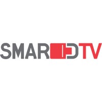 SmarDTV Corporation Logo