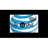 In Orbit Logo