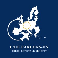 LUE : parlons-en Logo