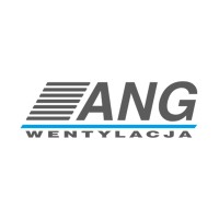 ANG Wentylacja Logo