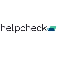 helpcheck Logo