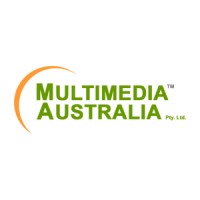 Multimedia Australia Logo