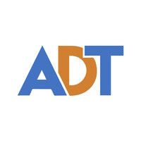 ADT Solution Logo