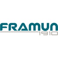 Framun, SA Logo