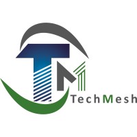 TechMesh Engineering (P) Ltd., Logo