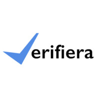 Verifiera AB Logo