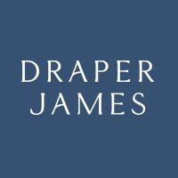 Draper James Logo