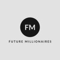 FutureMillionaires Logo