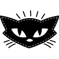 Calamity Cat Logo