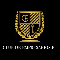 Club de Empresarios BC Logo